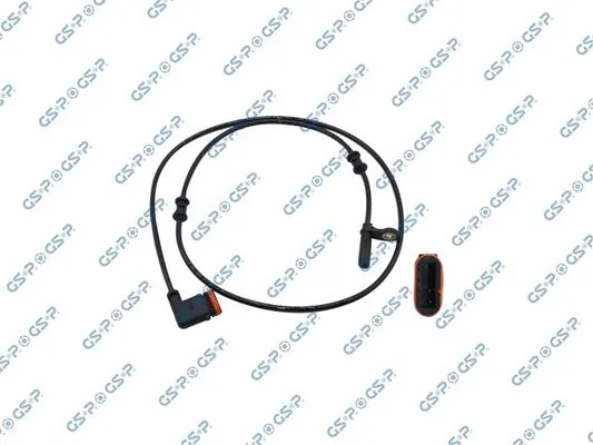 MDR érzékelő, kerékfordulatszám - GSP-9A1182 - TothCarparts