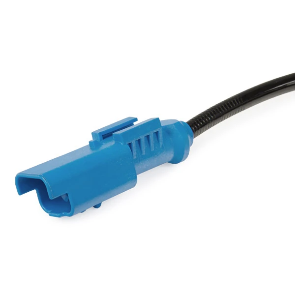 RIDEX érzékelő, kerékfordulatszám - 412W0875 - TothCarparts
