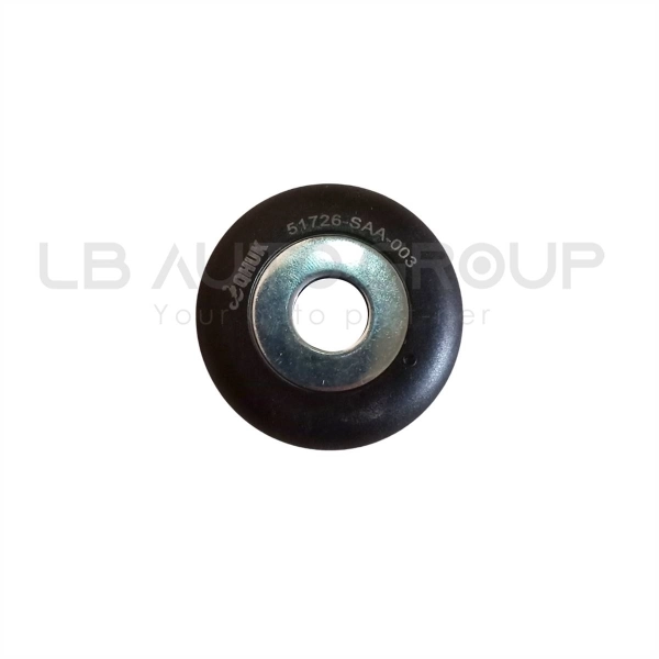 QHUK Támcsapágy, gólyaláb - AMB-HSAA-FQ - TothCarparts