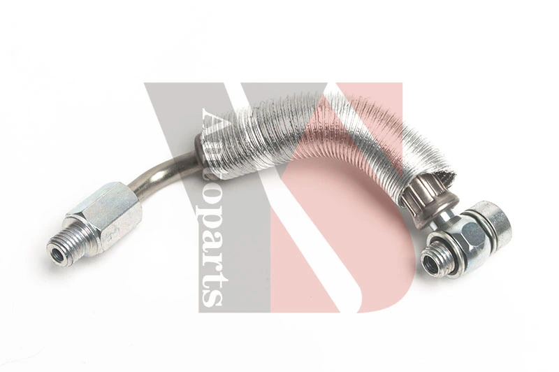 YSPARTS Olajvezeték, töltő - YS-TIH1410H - TothCarparts