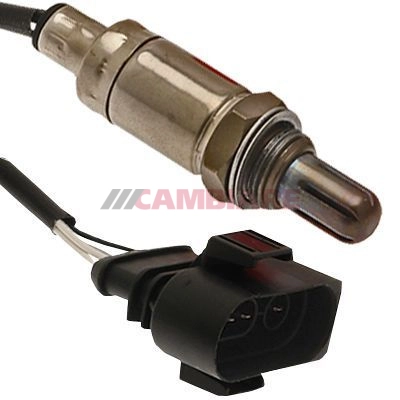 Cambiare lambdaszonda - VE381038 - TothCarparts
