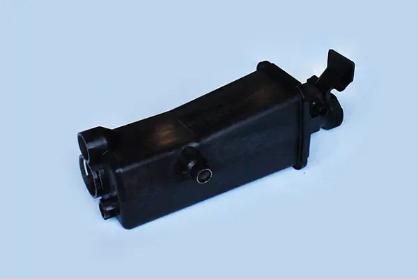 ASAM AUTOMOTIVE kiegyenlítőtartály, hűtőfolyadék - 33538 - TothCarparts
