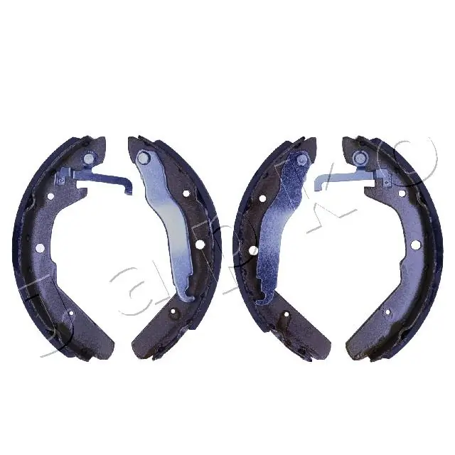 JAPKO fékpofakészlet - GF-0913AF - TothCarparts