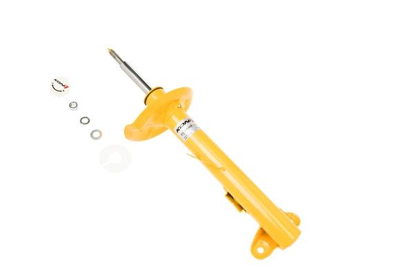 KONI lengéscsillapító - 8741-1272LSPOR - TothCarparts