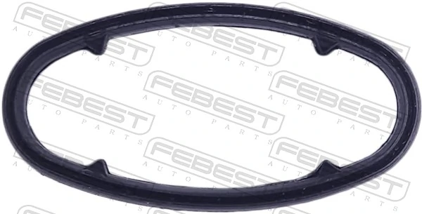 FEBEST tömítés, olajhűtő - 10402-002 - TothCarparts