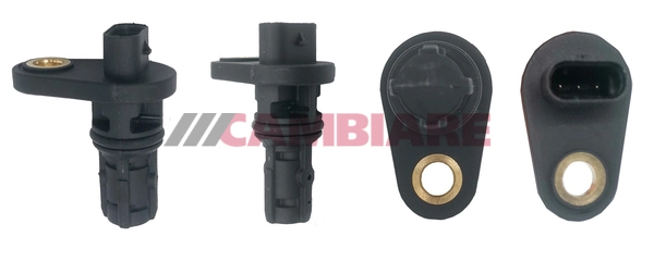 Cambiare impulzusadó, főtengely - VE363702 - TothCarparts