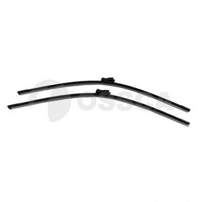 OSSCA törlőlapát - 78912 - TothCarparts