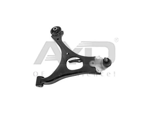 AYD lengőkar, kerékfelfüggesztés - 9713990 - TothCarparts