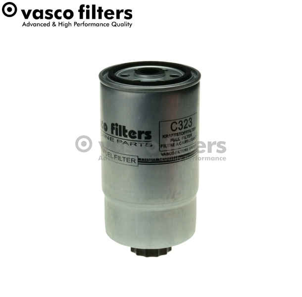 DAVID VASCO Üzemanyagszűrő - C323 - TothCarparts