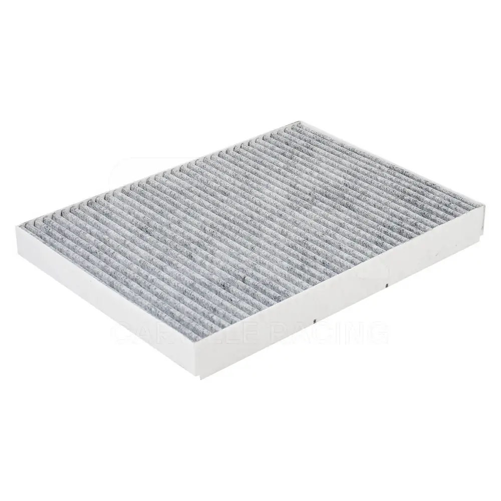 CARVILLE RACING szűrő, utastér levegő - CRVC2862 - TothCarparts