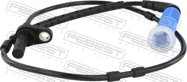 FEBEST érzékelő, kerékfordulatszám - 19606-005 - TothCarparts