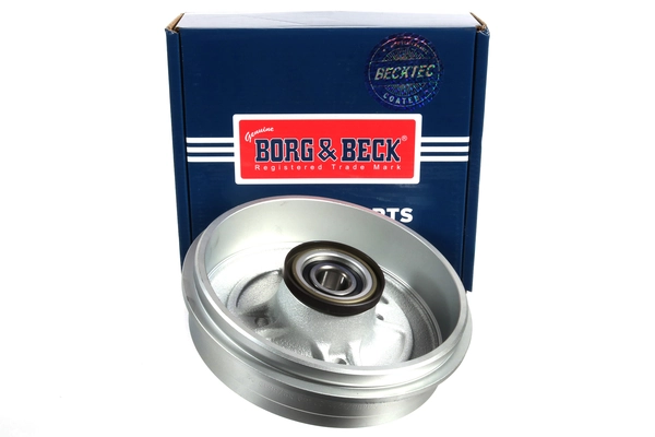 BORG & BECK fékdob - BBR7303 - TothCarparts