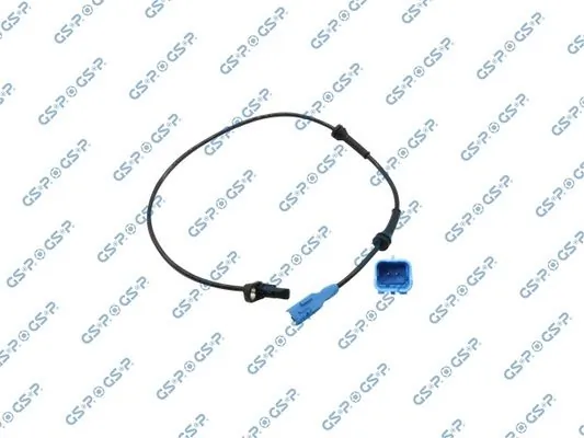MDR érzékelő, kerékfordulatszám - GSP-9A0335 - TothCarparts