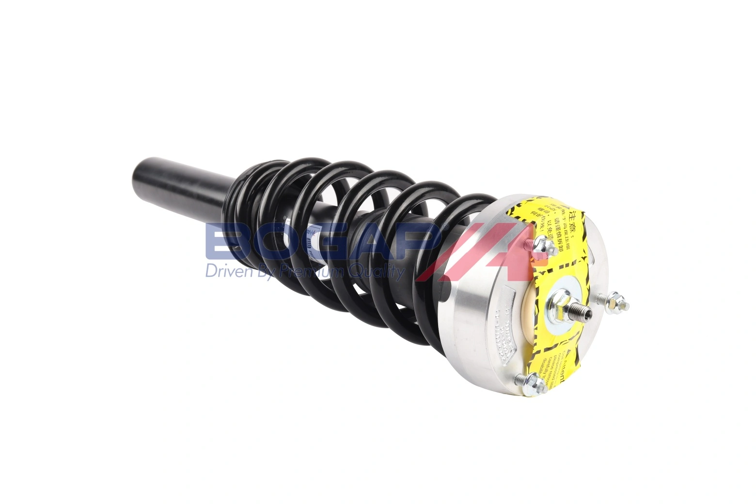 BOGAP lengéscsillapító - B3410173 - TothCarparts
