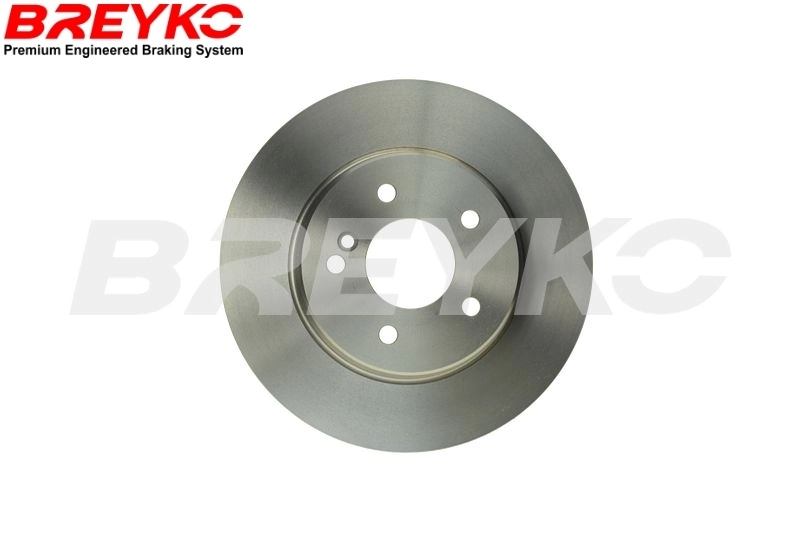 DAVID VASCO féktárcsa - T2813 - TothCarparts