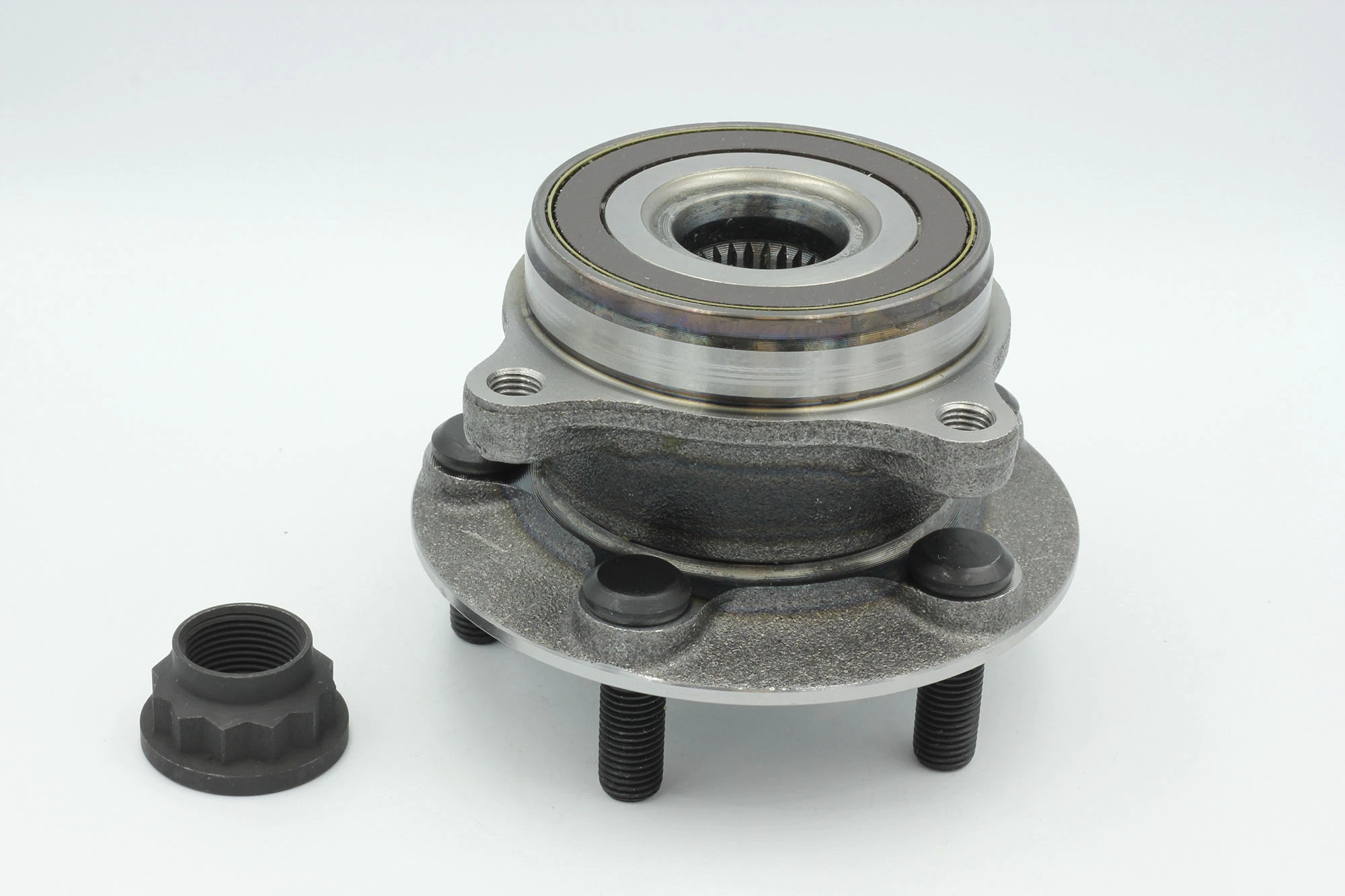 NFC kerékcsapágy készlet - NFH9576 - TothCarparts