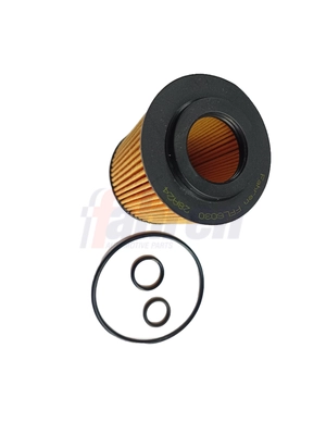 Fahren olajszűrő - FFL6030 - TothCarparts