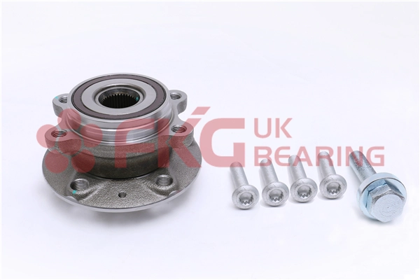 FKG kerékcsapágy készlet - GL4202S - TothCarparts