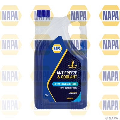 NAPA Fagyálló - N908 - TothCarparts