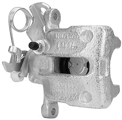 NEOCOM féknyereg - 0840007N - TothCarparts