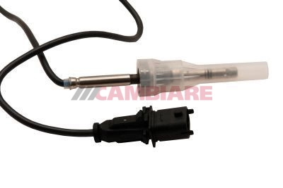 Cambiare Érzékelő, kipufogógáz-hőmérséklet - VE390062 - TothCarparts