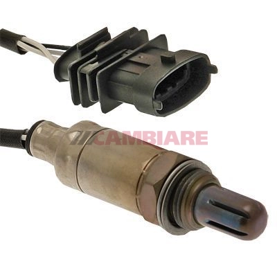 Cambiare lambdaszonda - VE381002 - TothCarparts