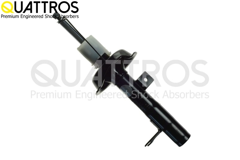 DAVID VASCO lengéscsillapító - FL3710 - TothCarparts