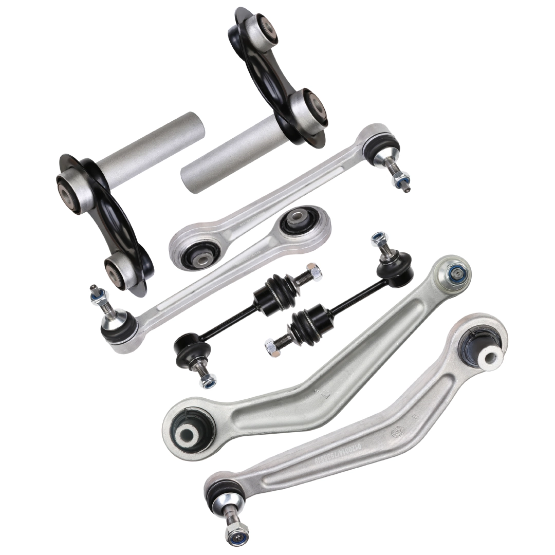 Stark javítókészlet, keresztlengőkar - SKSSK-1601215 - TothCarparts