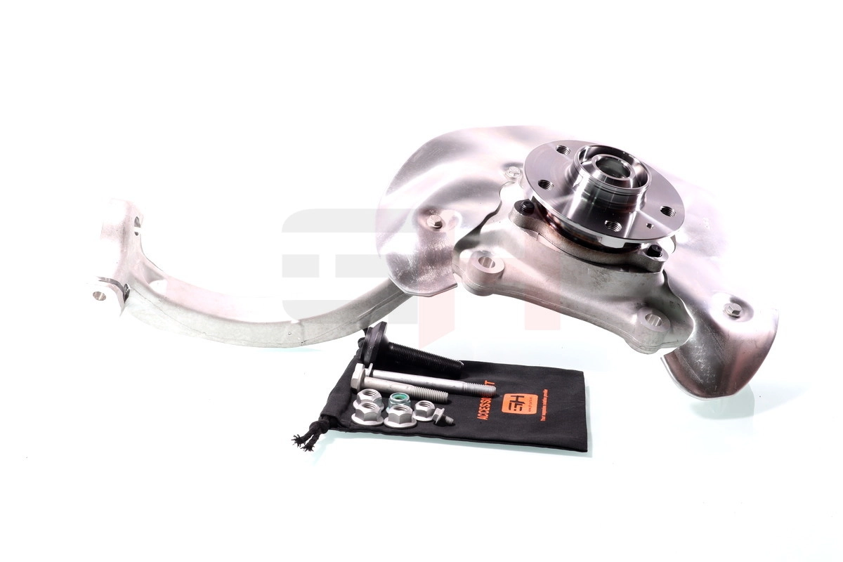 GH tengelycsonk, kerékfelfüggesztés - GH-284703H - TothCarparts