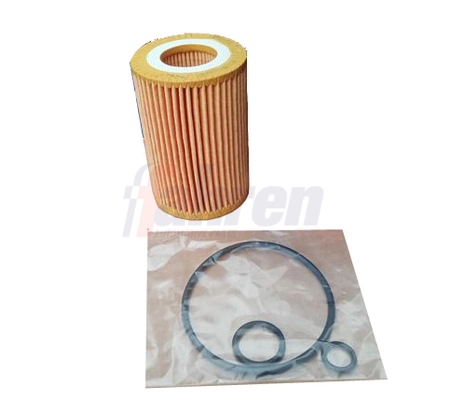 Fahren olajszűrő - FFL6061 - TothCarparts