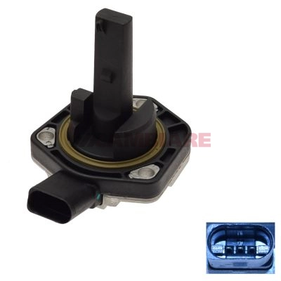 Cambiare motorolajszint - VE340001 - TothCarparts