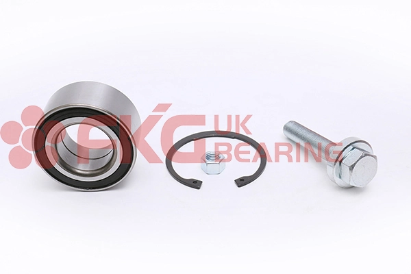 FKG kerékcsapágy készlet - GL4073S - TothCarparts