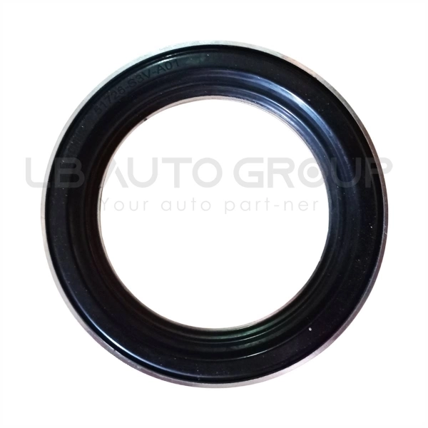 QHUK Támcsapágy, gólyaláb - AMB-HS3V-FQ - TothCarparts