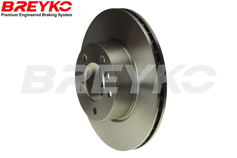 DAVID VASCO féktárcsa - T4459 - TothCarparts