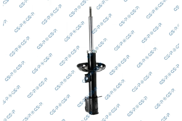 GSP lengéscsillapító - 32306332 - TothCarparts