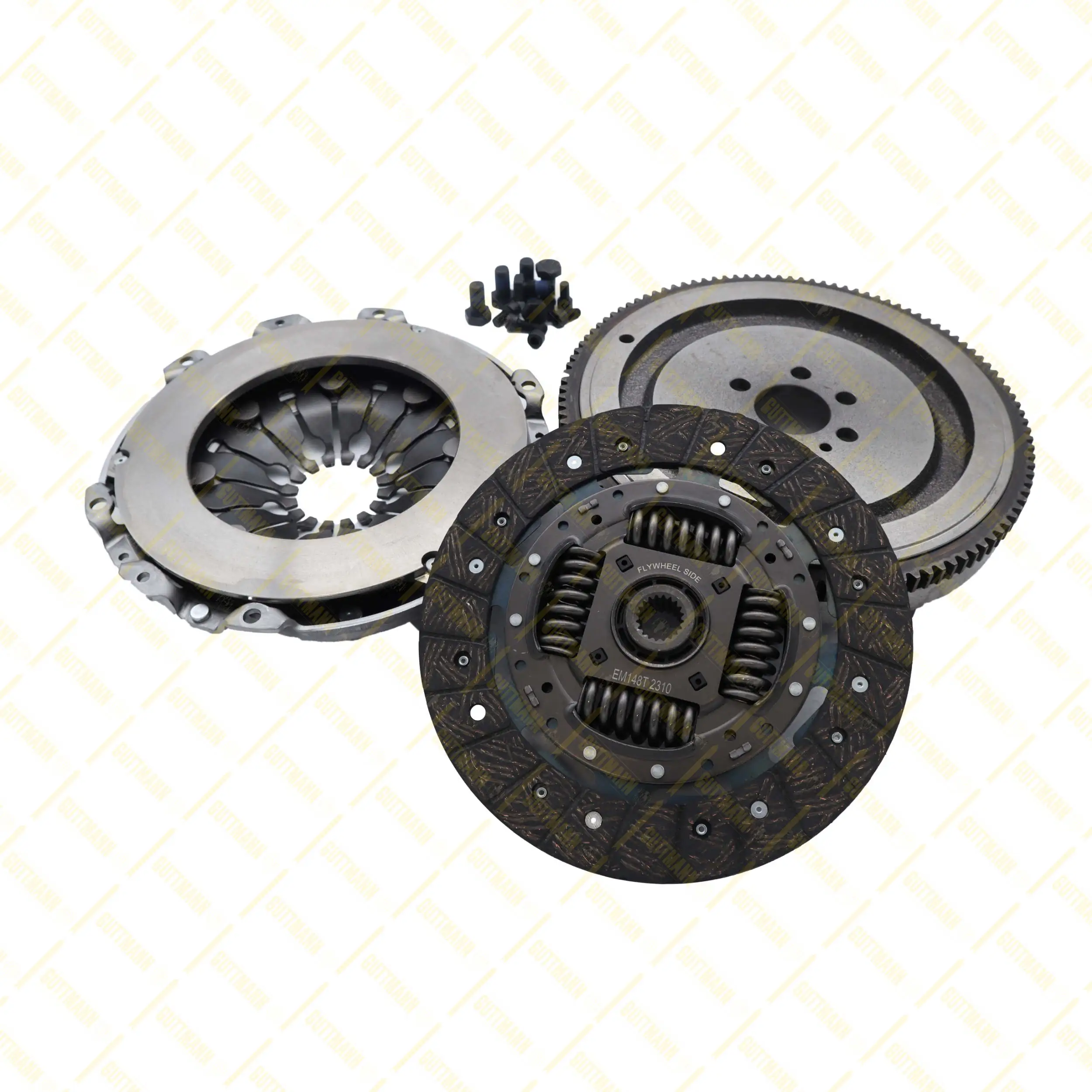 GUTTMANN kuplungkészlet - K4P84153 - TothCarparts