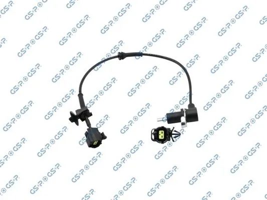 MDR érzékelő, kerékfordulatszám - GSP-9A0553 - TothCarparts