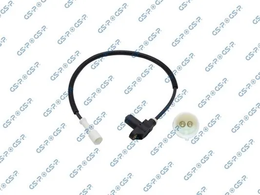 MDR érzékelő, kerékfordulatszám - GSP-9A1171 - TothCarparts