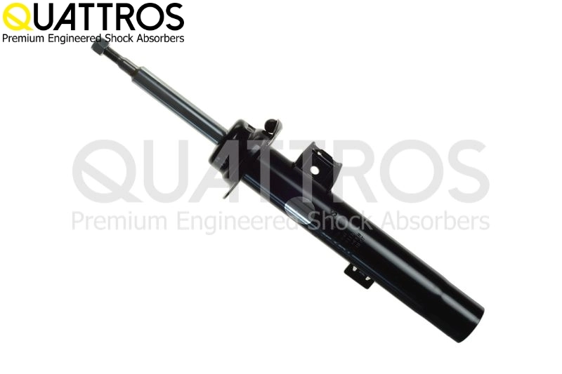 DAVID VASCO lengéscsillapító - FL9270 - TothCarparts