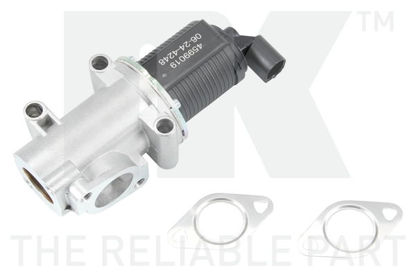 NK AGR-szelep - 4599019 - TothCarparts