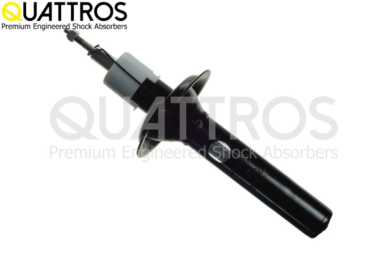 DAVID VASCO lengéscsillapító - FS5804 - TothCarparts