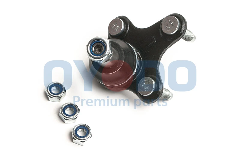 Oyodo Támasztó-/vezetőcsukló - 10Z9163-OYO - TothCarparts