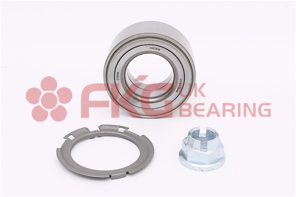 FKG kerékcsapágy készlet - GL4338S - TothCarparts