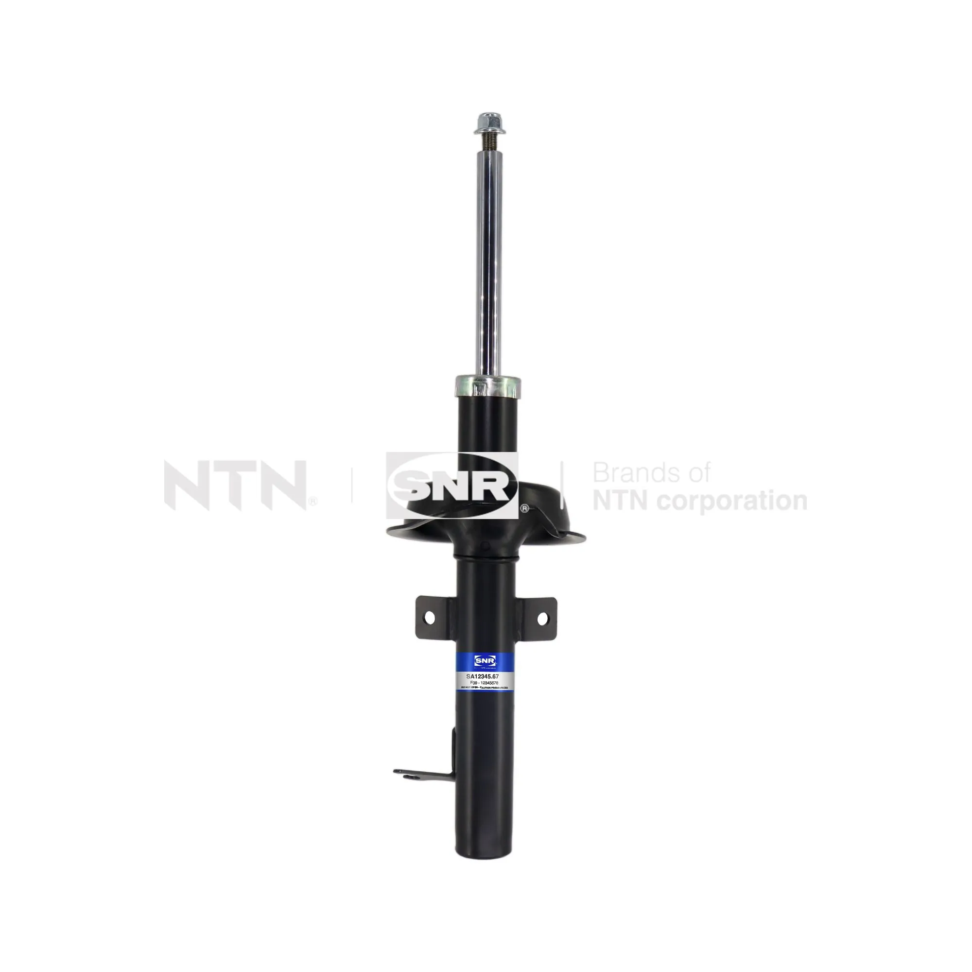 SNR lengéscsillapító - SA65240.32L - TothCarparts