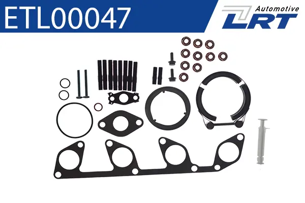 LRT szerelőkészlet, töltő - ETL00047 - TothCarparts