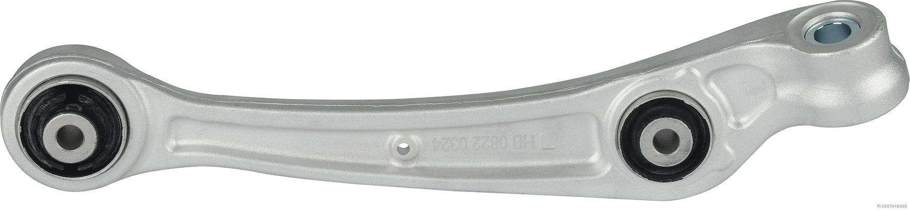 HERTH+BUSS JAKOPARTS lengőkar, kerékfelfüggesztés - J4900822 - TothCarparts