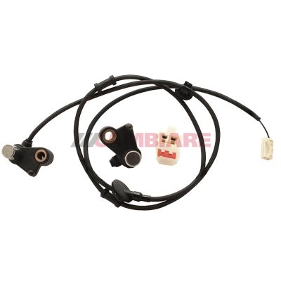 Cambiare érzékelő, kerékfordulatszám - VE701155 - TothCarparts