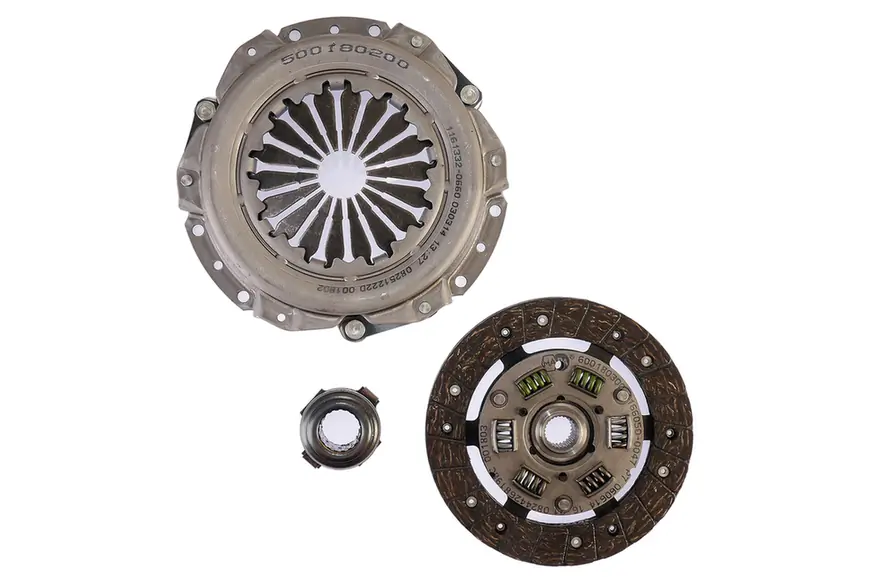 MOTRIO kuplungkészlet - 8671095916 - TothCarparts