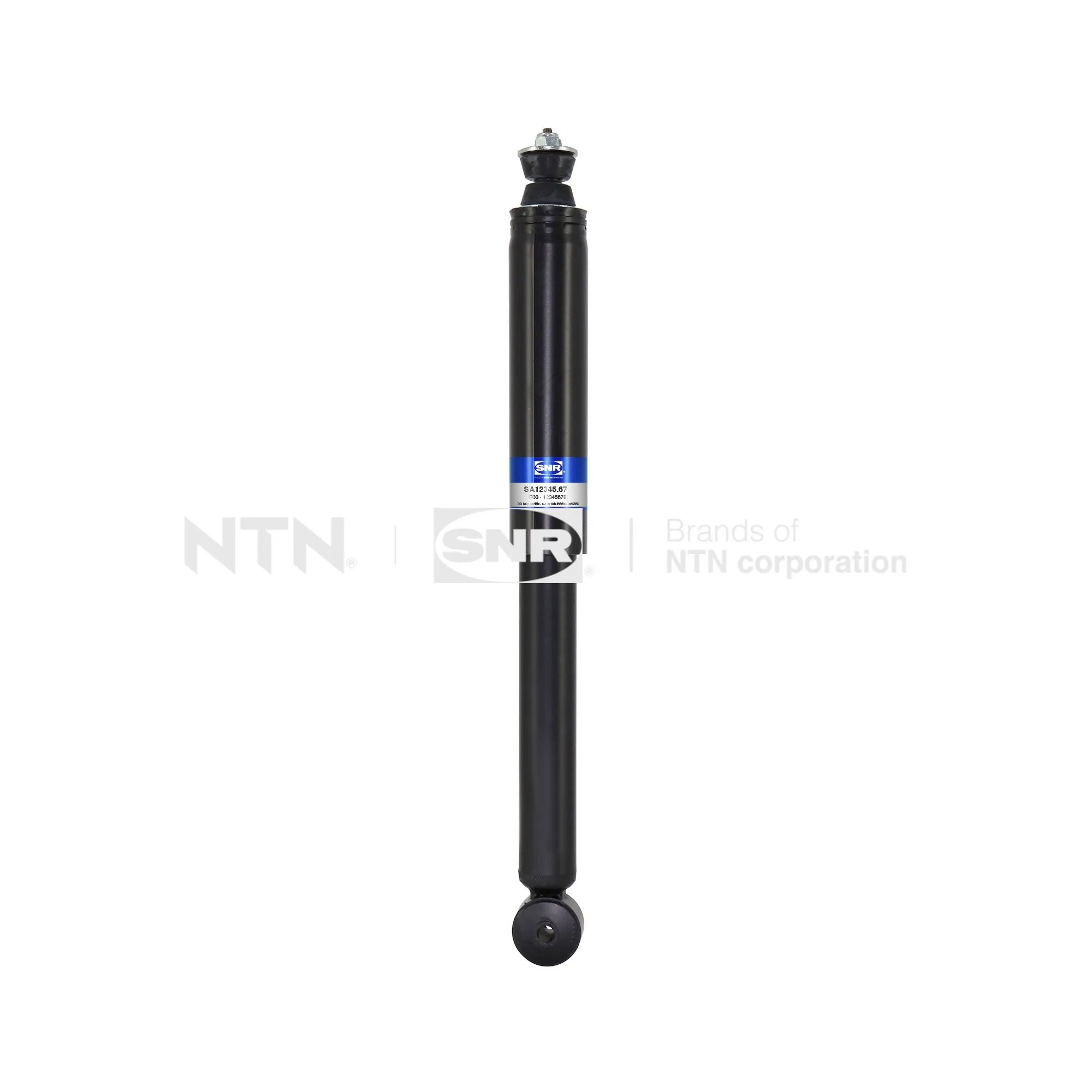 SNR lengéscsillapító - SA95513.40 - TothCarparts