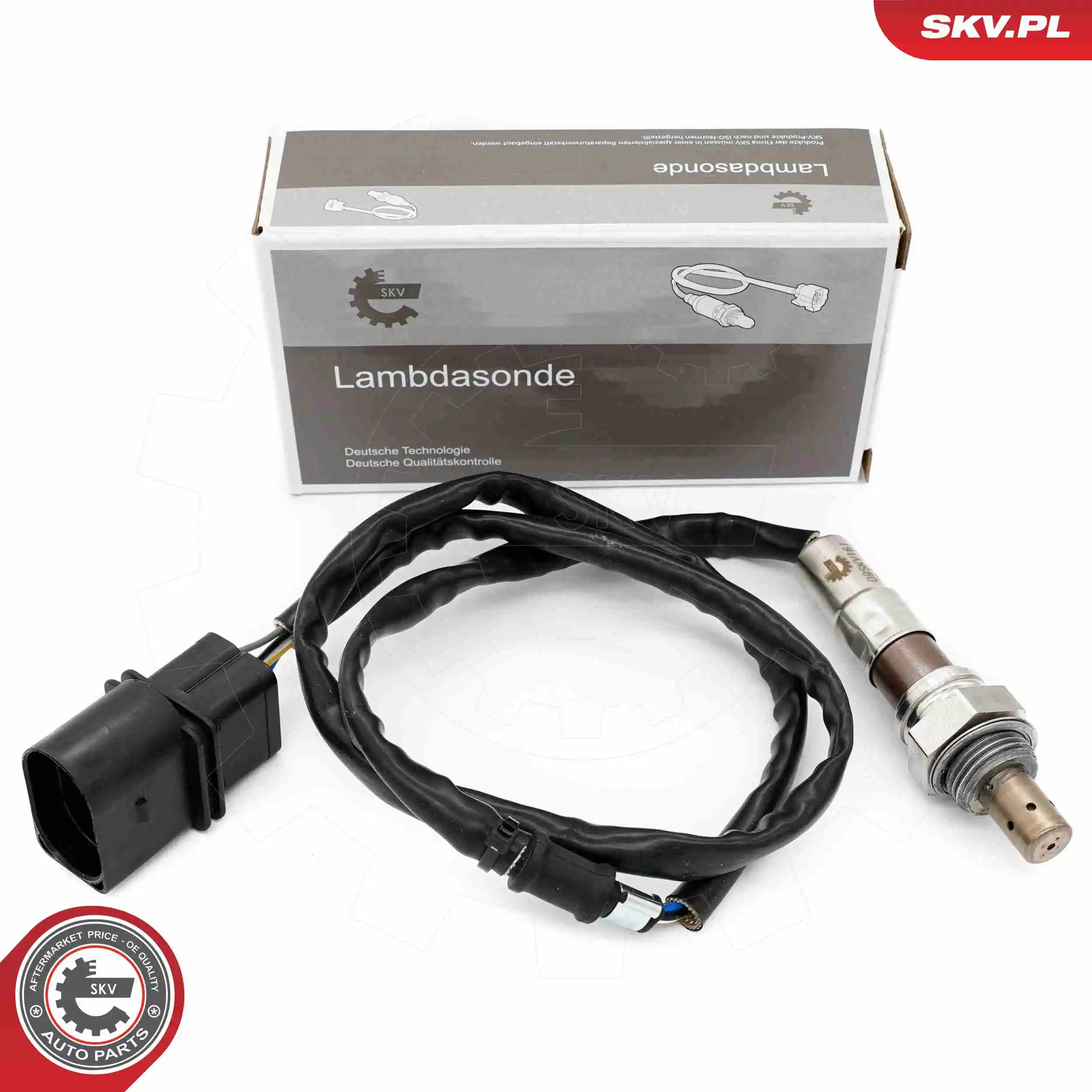 ESEN SKV lambdaszonda - 09SKV161 - TothCarparts